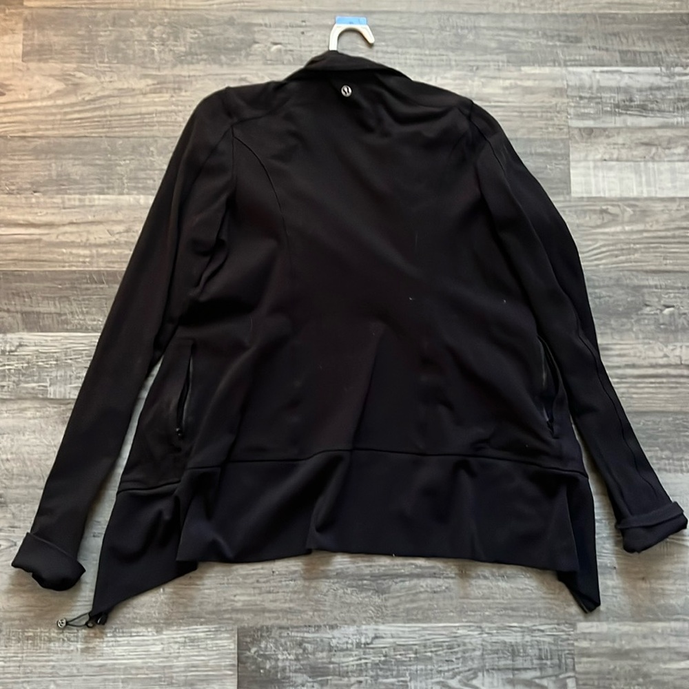 Lululemon define jacket